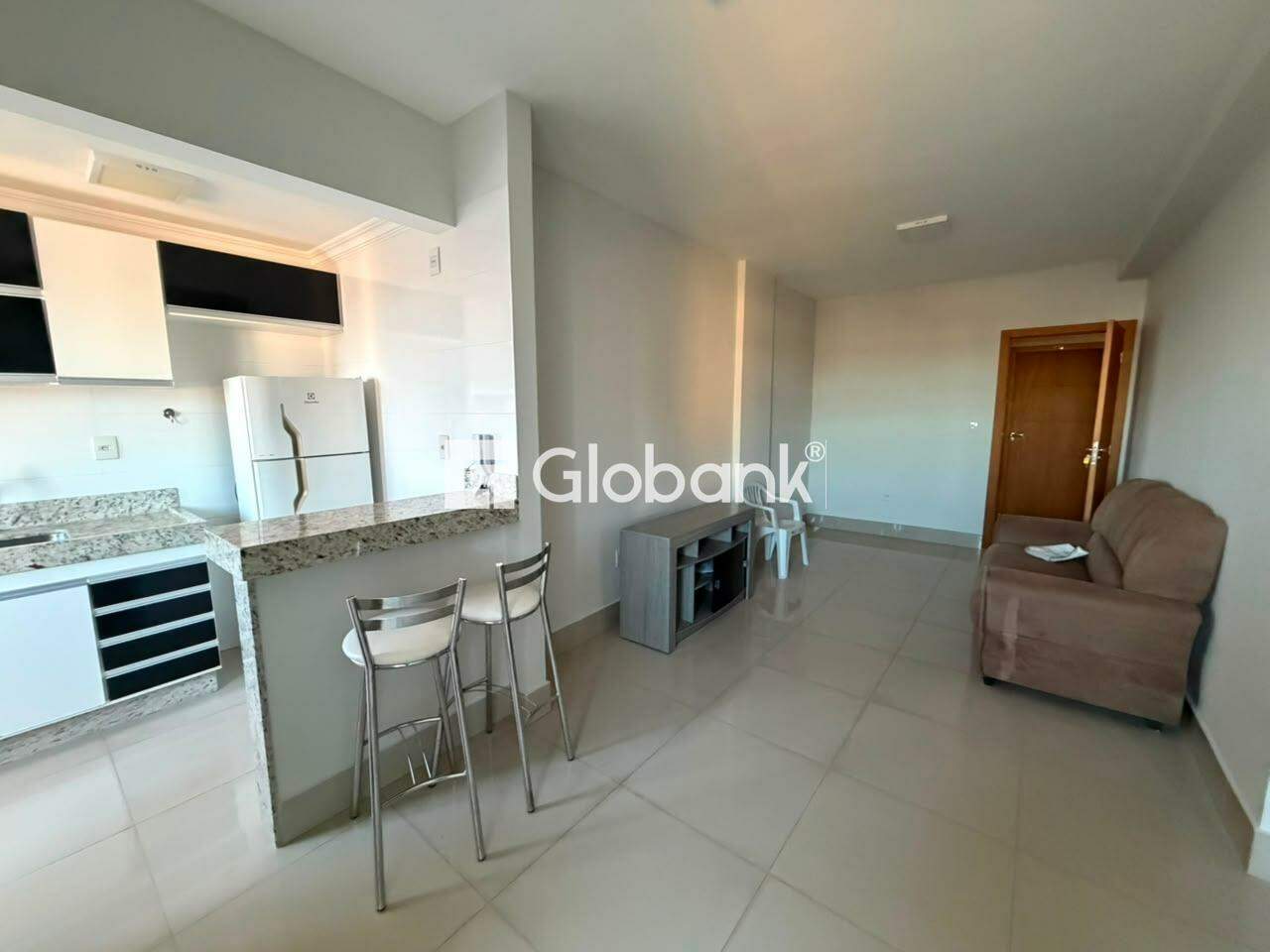 Apartamento 2 quartos para aluguel Centro 65m² Montes Claros MG: 