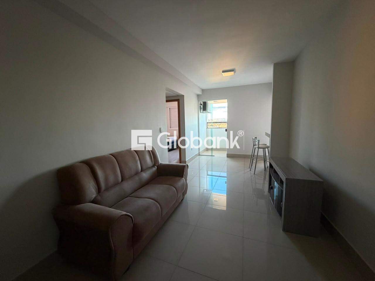 Apartamento 2 quartos para aluguel Centro 65m² Montes Claros MG: 