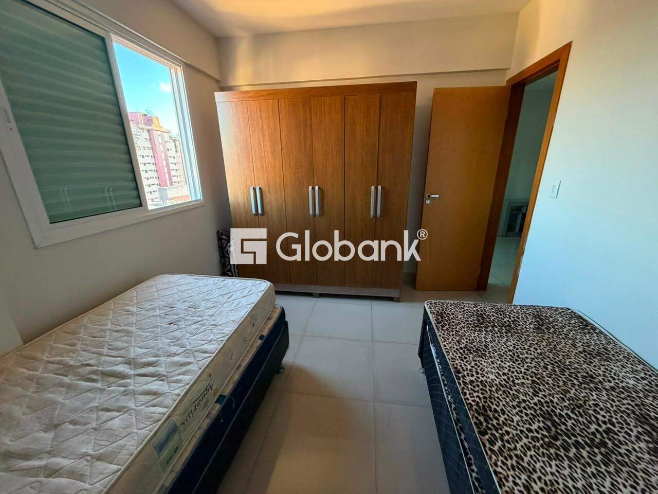 Apartamento 2 quartos para aluguel Centro 65m² Montes Claros MG: 