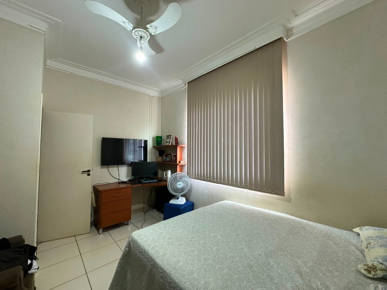 Casa 3 quartos à venda Canelas 180m² Montes Claros MG: