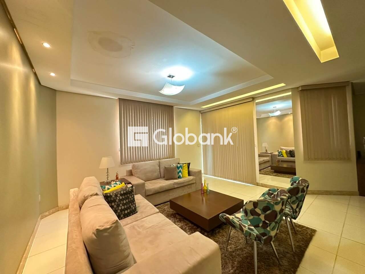 Casa 3 quartos à venda Canelas 180m² Montes Claros MG: 