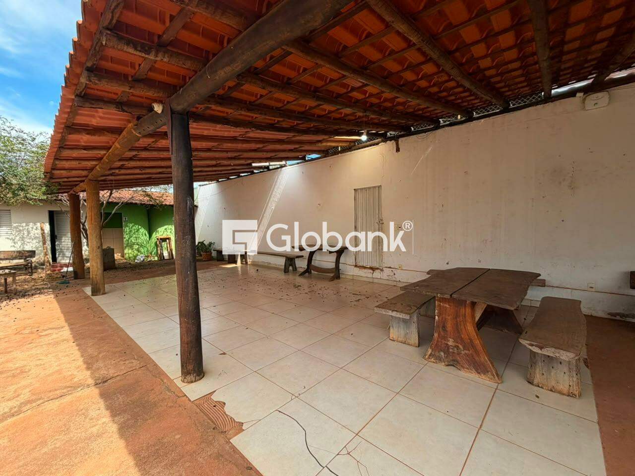 Casa 5 quartos para aluguel Independência 130m² Montes Claros MG: