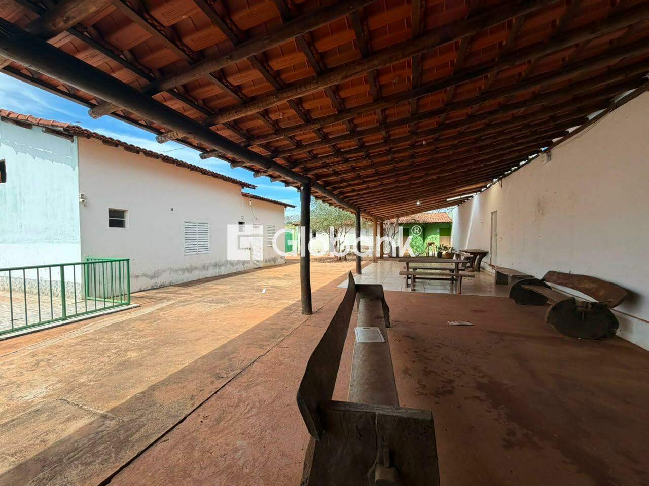 Casa 5 quartos para aluguel Independência 130m² Montes Claros MG: