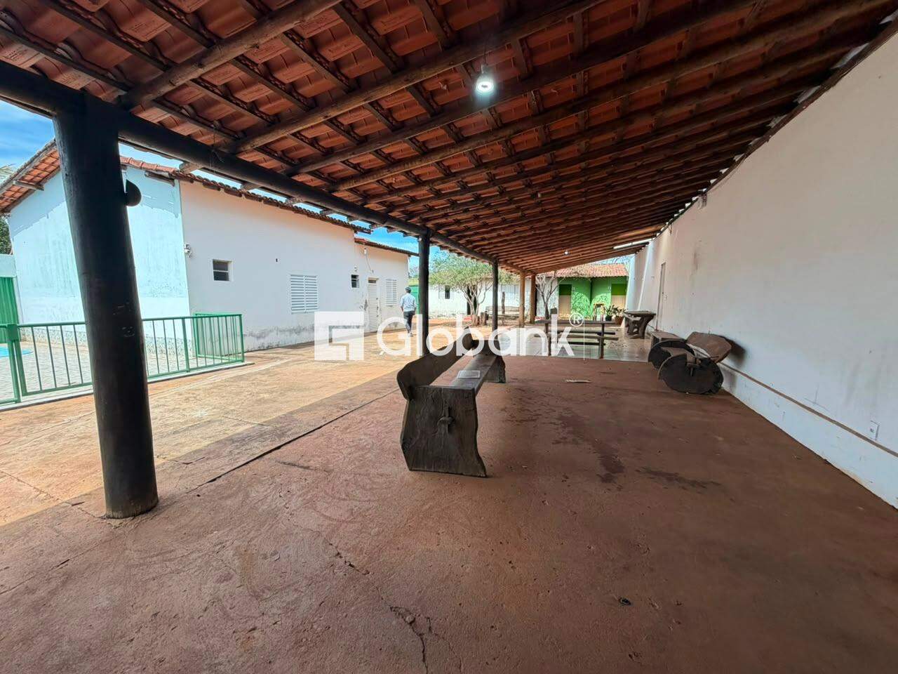 Casa 5 quartos para aluguel Independência 130m² Montes Claros MG:
