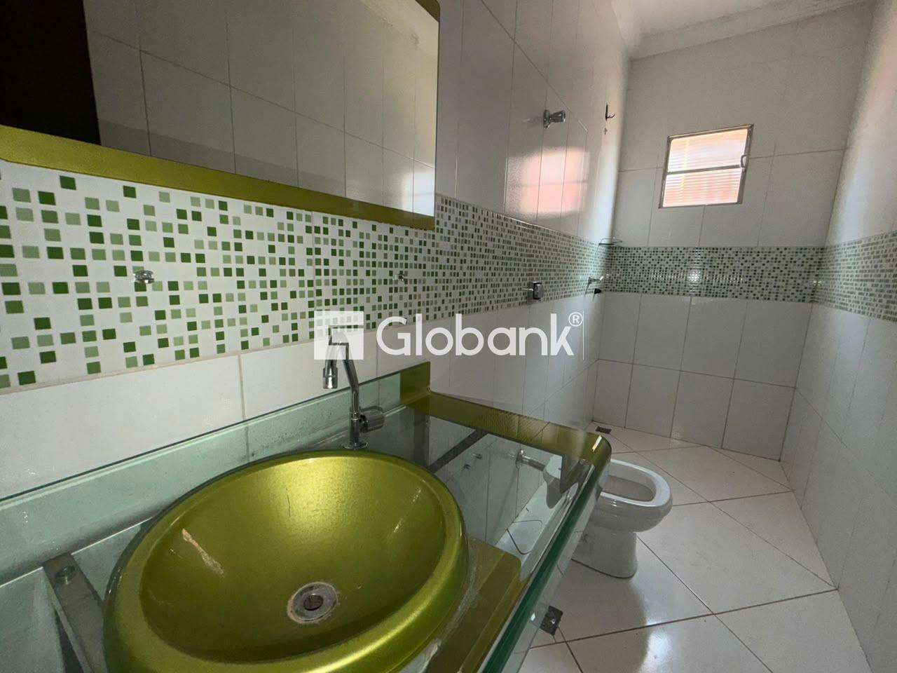 Casa 5 quartos para aluguel Independência 130m² Montes Claros MG: