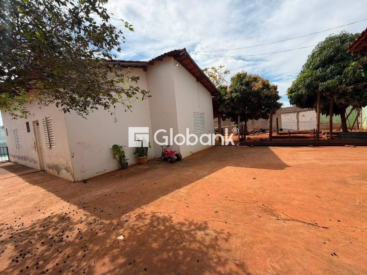 Casa 5 quartos para aluguel Independência 130m² Montes Claros MG: