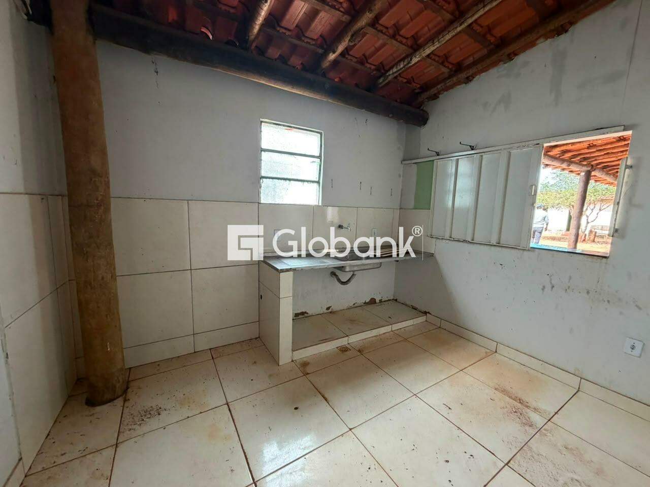 Casa 5 quartos para aluguel Independência 130m² Montes Claros MG: