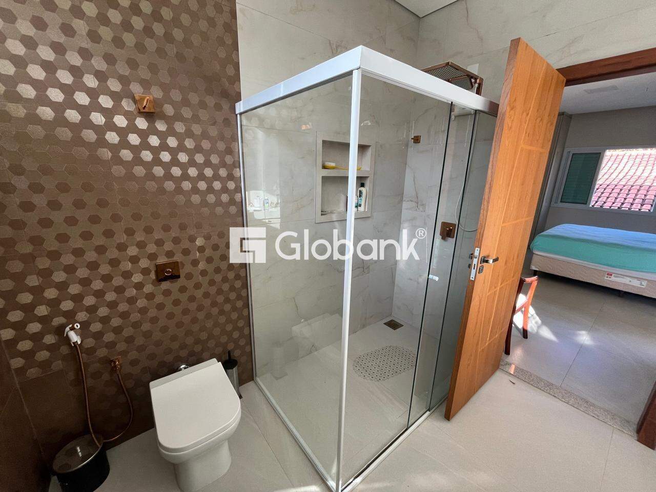 Casa 8 quartos à venda São José 385m² Montes Claros MG: 