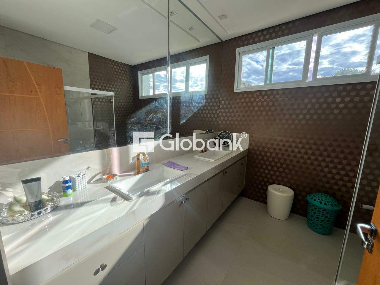 Casa 8 quartos à venda São José 385m² Montes Claros MG: 