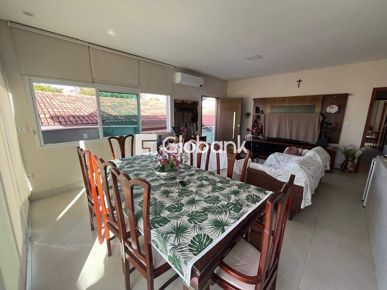 Casa 8 quartos à venda São José 385m² Montes Claros MG: 
