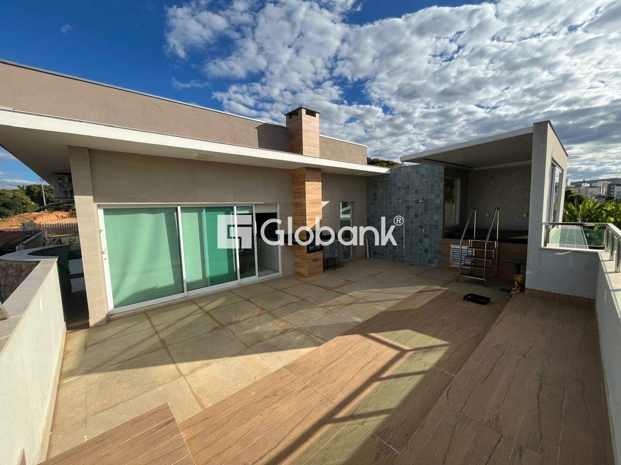 Casa 8 quartos à venda São José 385m² Montes Claros MG: 