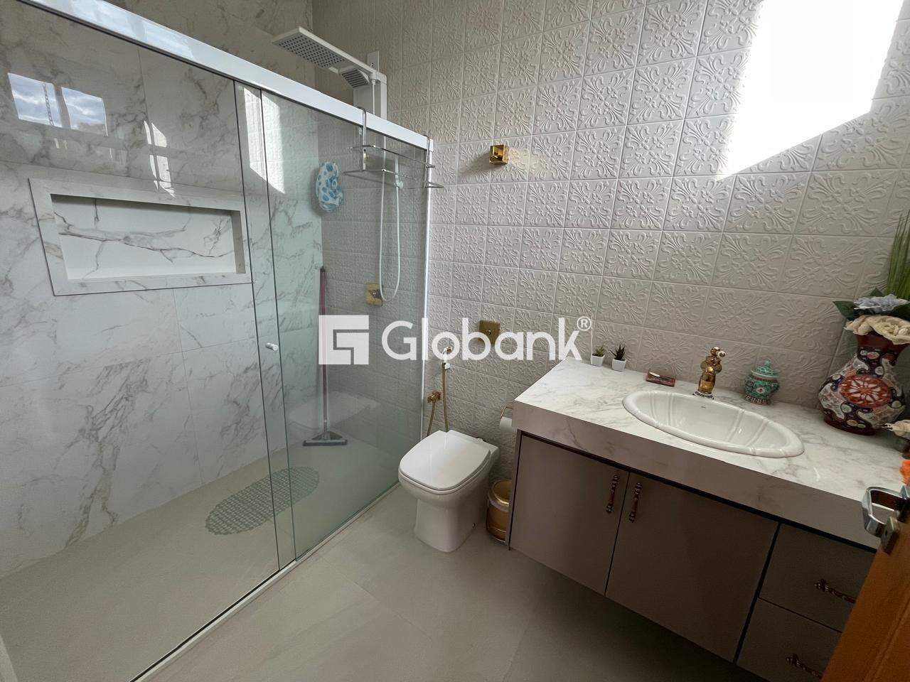Casa 8 quartos à venda São José 385m² Montes Claros MG: 