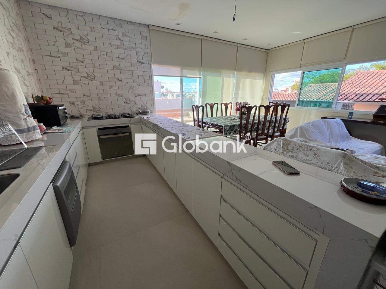 Casa 8 quartos à venda São José 385m² Montes Claros MG: 