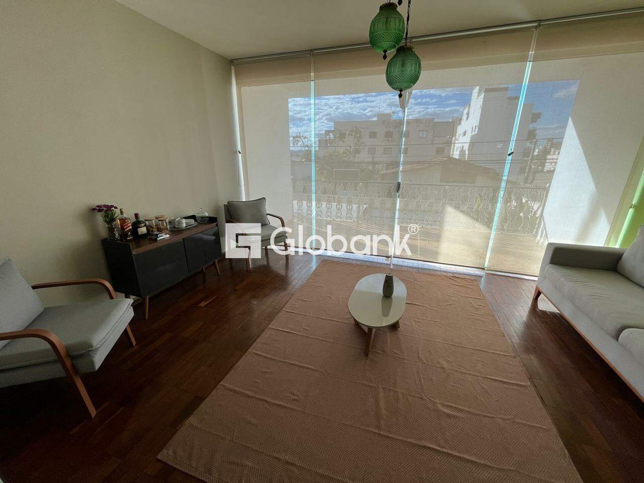Casa 8 quartos à venda São José 385m² Montes Claros MG: 