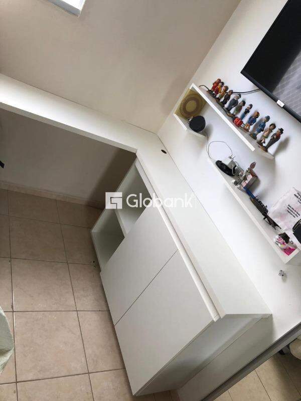 Apartamento 2 quartos à venda Belvedere 45m² Montes Claros MG:
