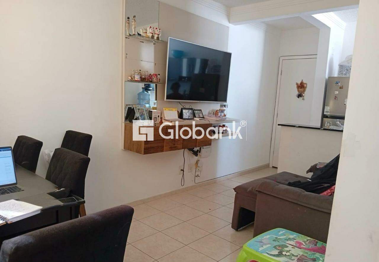Apartamento 2 quartos à venda Belvedere 45m² Montes Claros MG: 