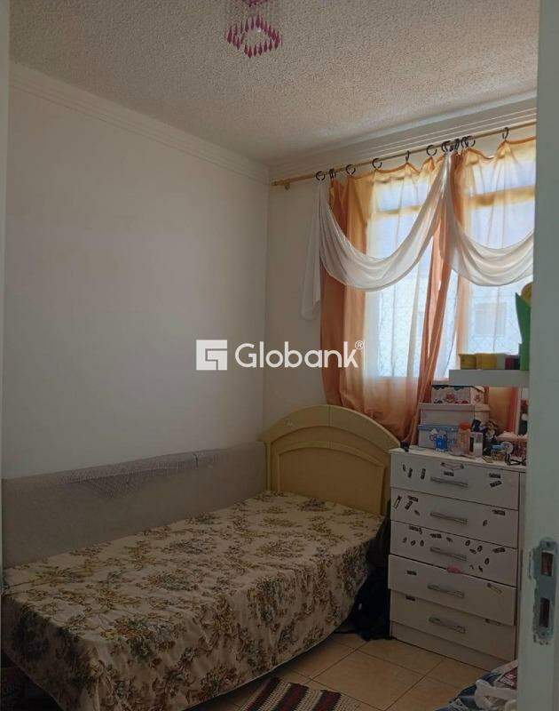 Apartamento 2 quartos à venda Belvedere 45m² Montes Claros MG: 
