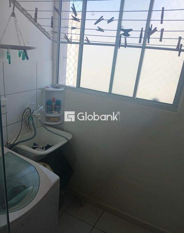 Apartamento 2 quartos à venda Belvedere 45m² Montes Claros MG:
