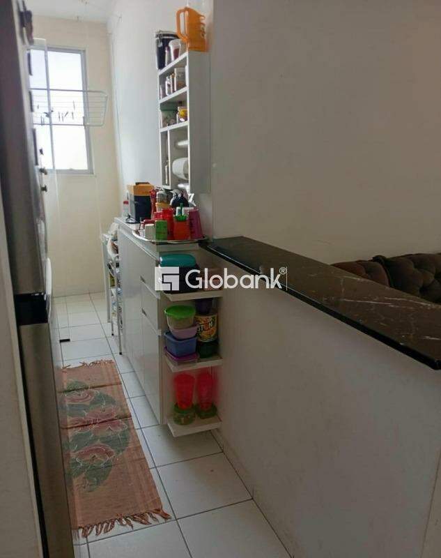 Apartamento 2 quartos à venda Belvedere 45m² Montes Claros MG: 