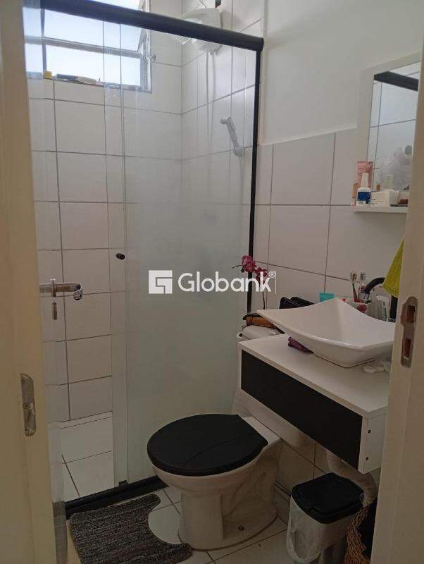 Apartamento 2 quartos à venda Belvedere 45m² Montes Claros MG:
