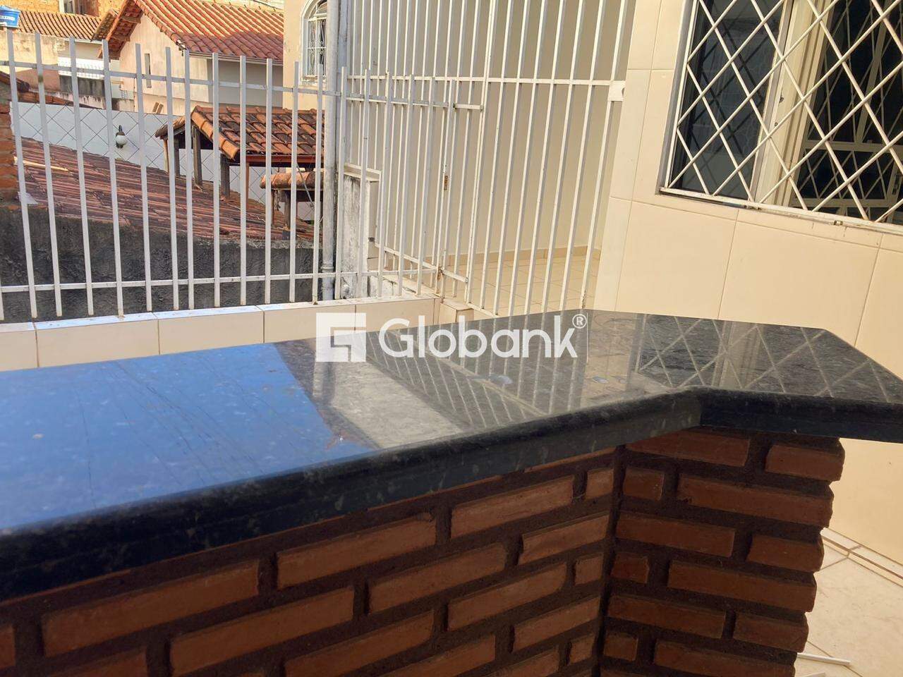 Casa 5 quartos à venda Santa Rita II 250m² Montes Claros MG: