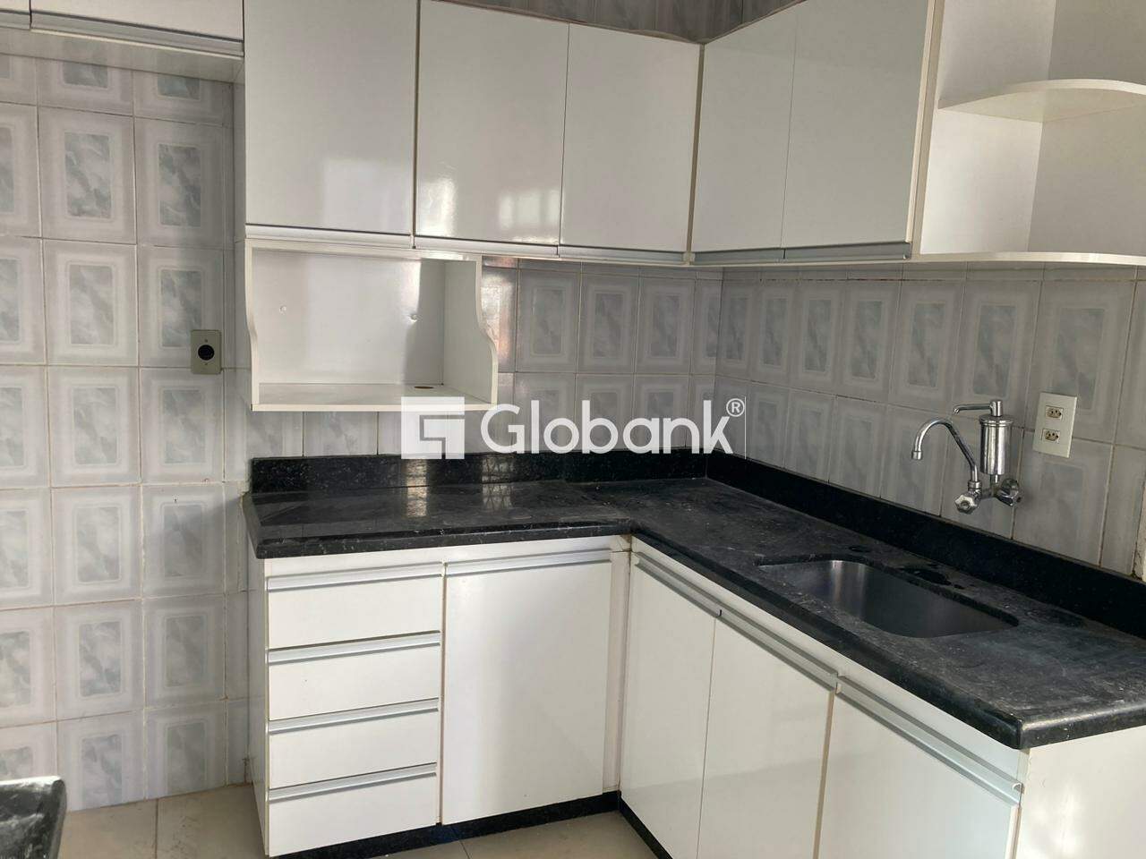 Casa 5 quartos à venda Santa Rita II 250m² Montes Claros MG: