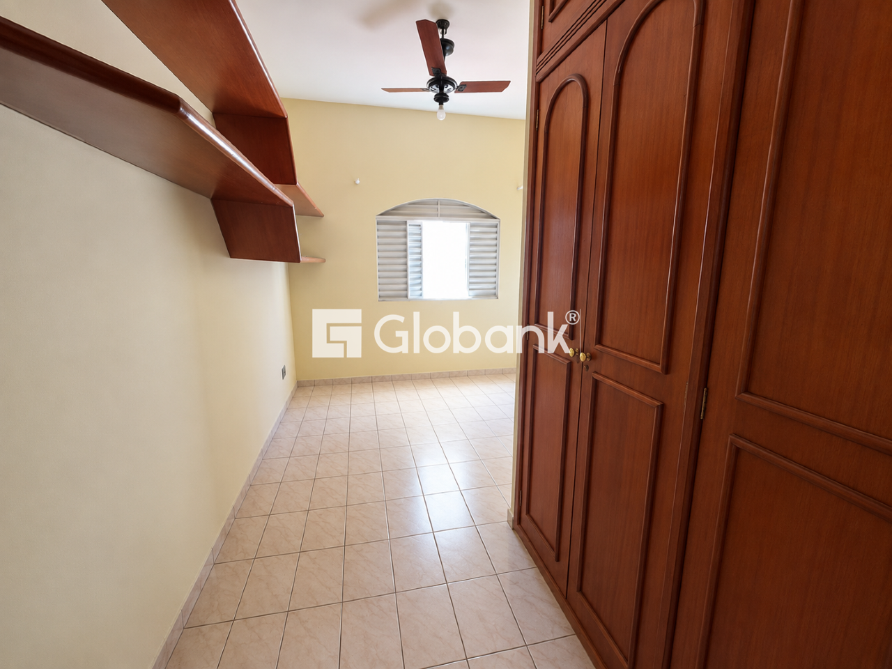 Casa 3 quartos para aluguel Edgar Pereira 140m² Montes Claros MG: 