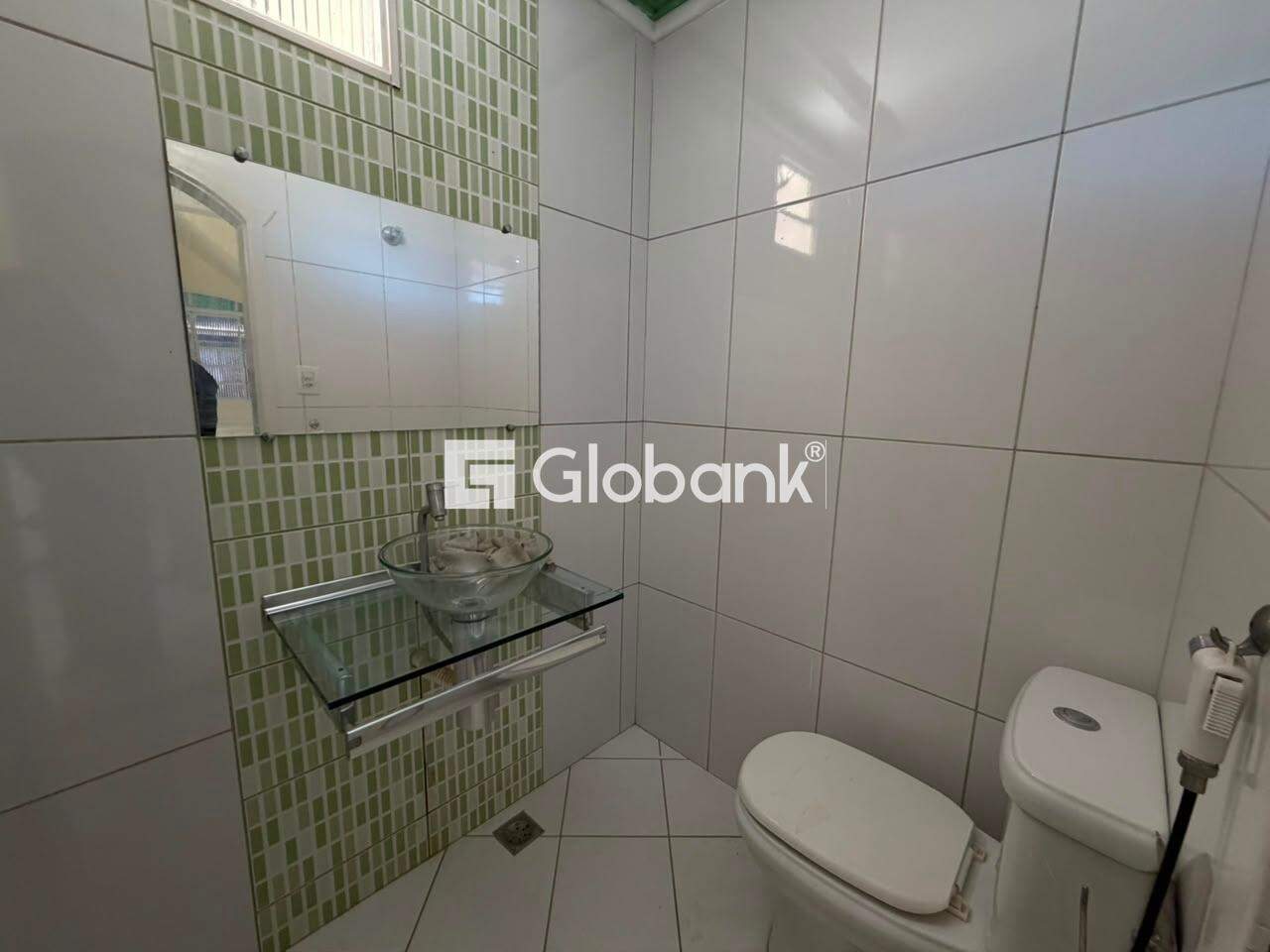 Casa 3 quartos para aluguel Edgar Pereira 140m² Montes Claros MG: 