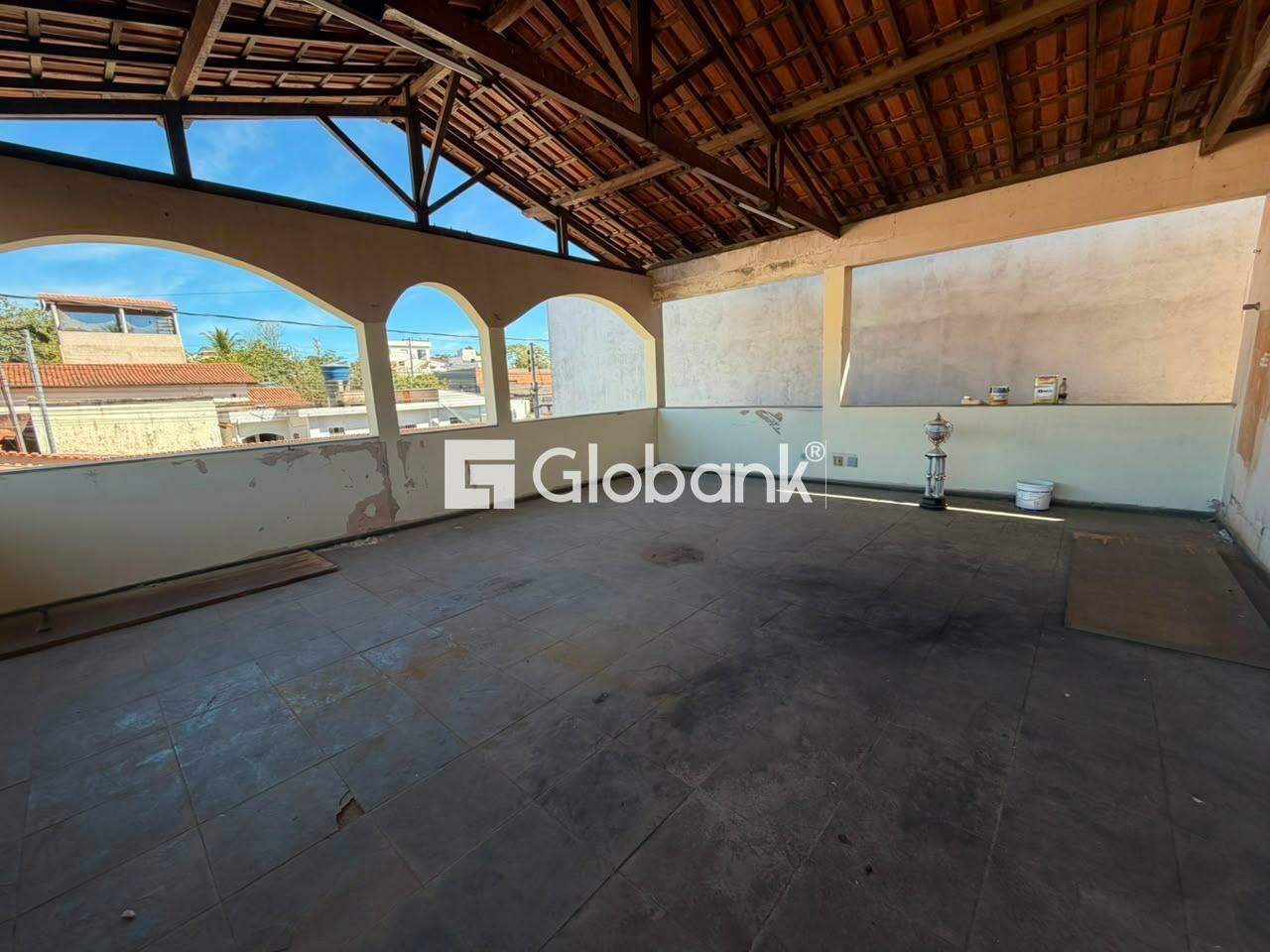 Casa 3 quartos para aluguel Edgar Pereira 140m² Montes Claros MG: 