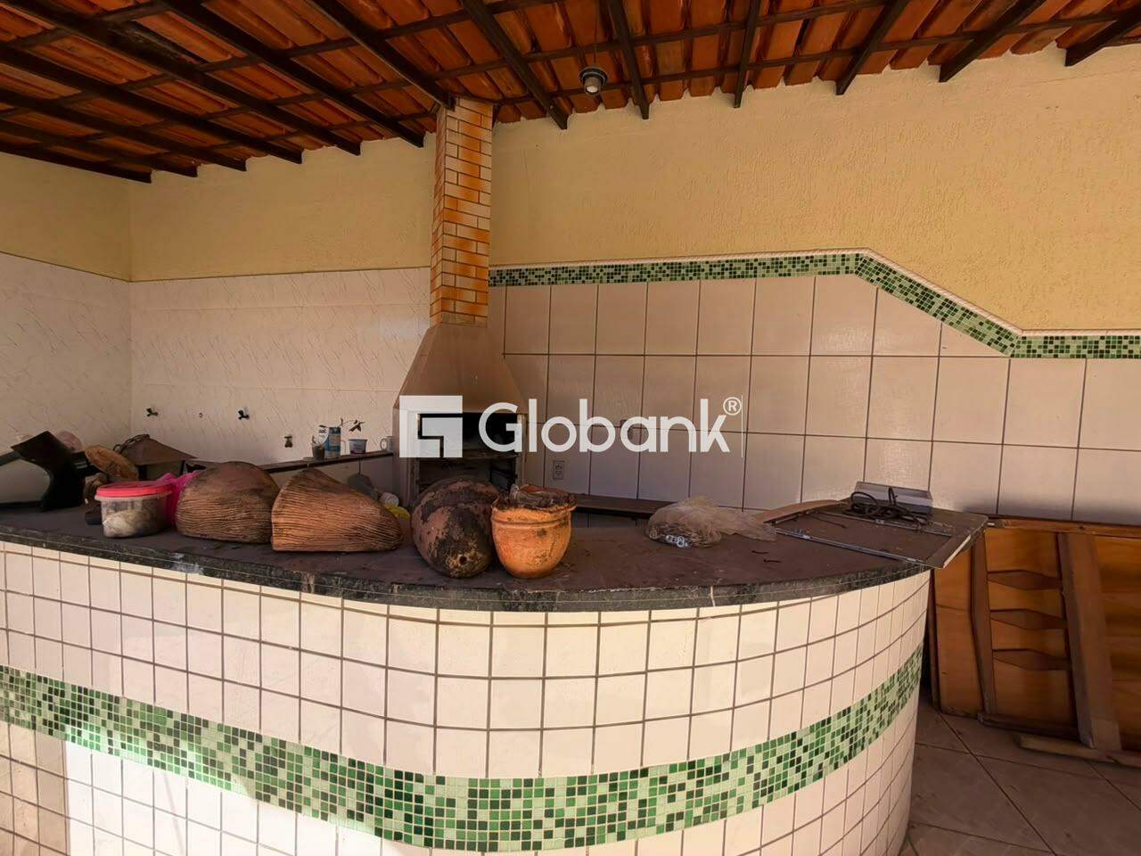Casa 3 quartos para aluguel Edgar Pereira 140m² Montes Claros MG: 