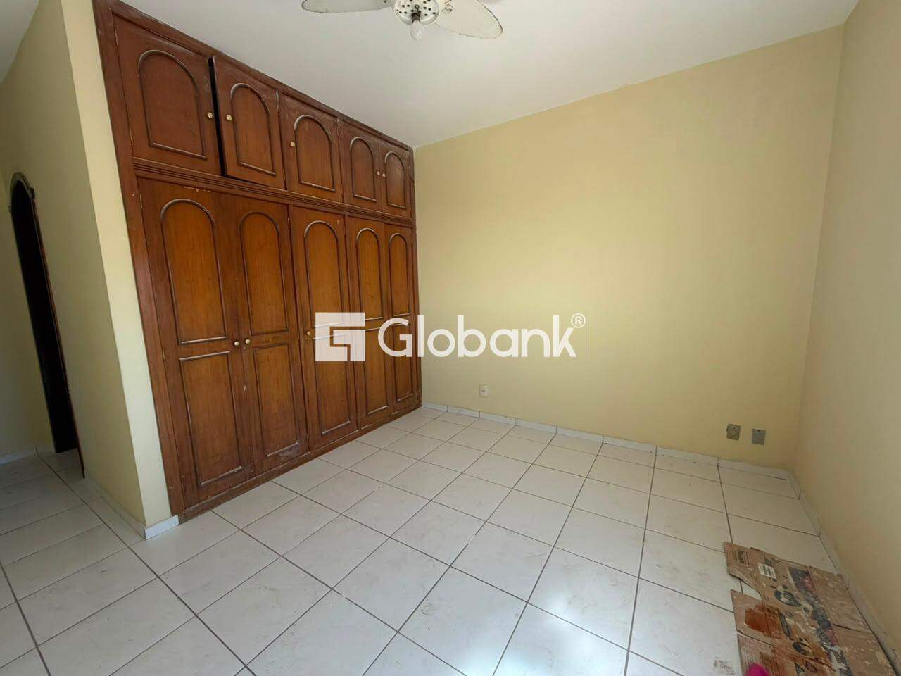 Casa 3 quartos para aluguel Edgar Pereira 140m² Montes Claros MG: 