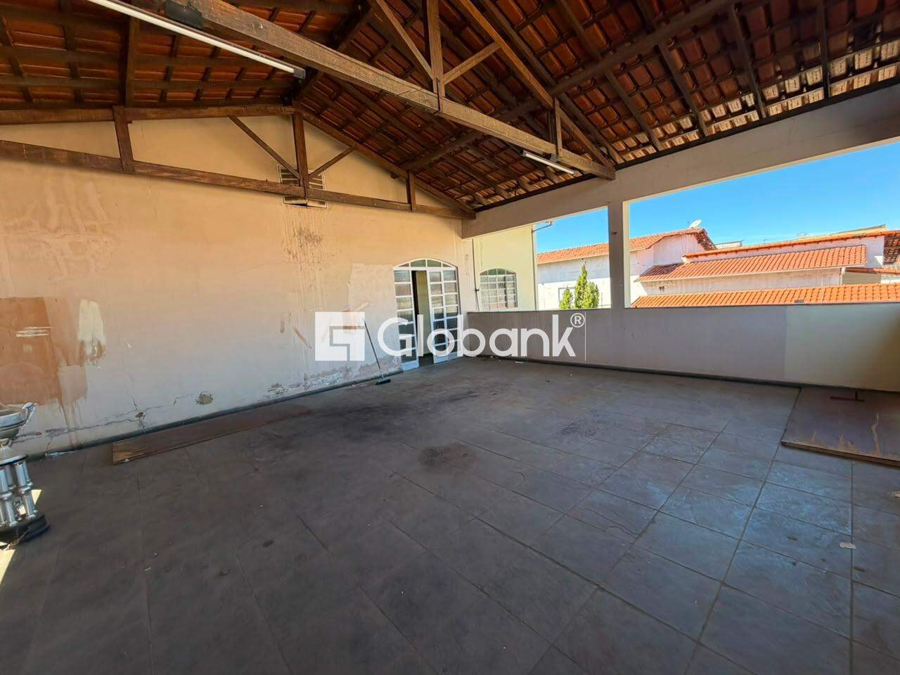 Casa 3 quartos para aluguel Edgar Pereira 140m² Montes Claros MG: 