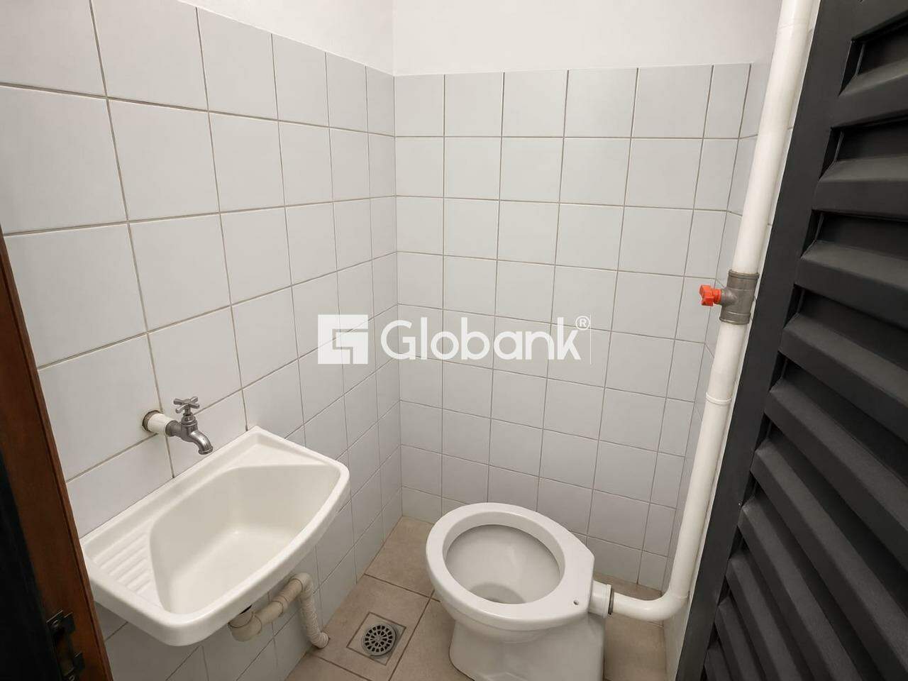 Ponto comercial para aluguel Maracanã 50m² Montes Claros MG: 