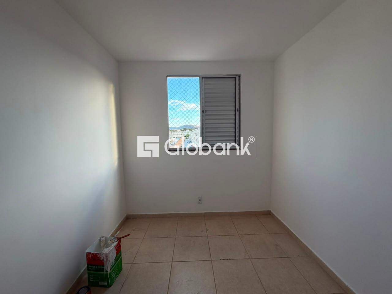 Apartamento 2 quartos para aluguel Augusta Mota Prolongamento 50m² Montes Claros MG: