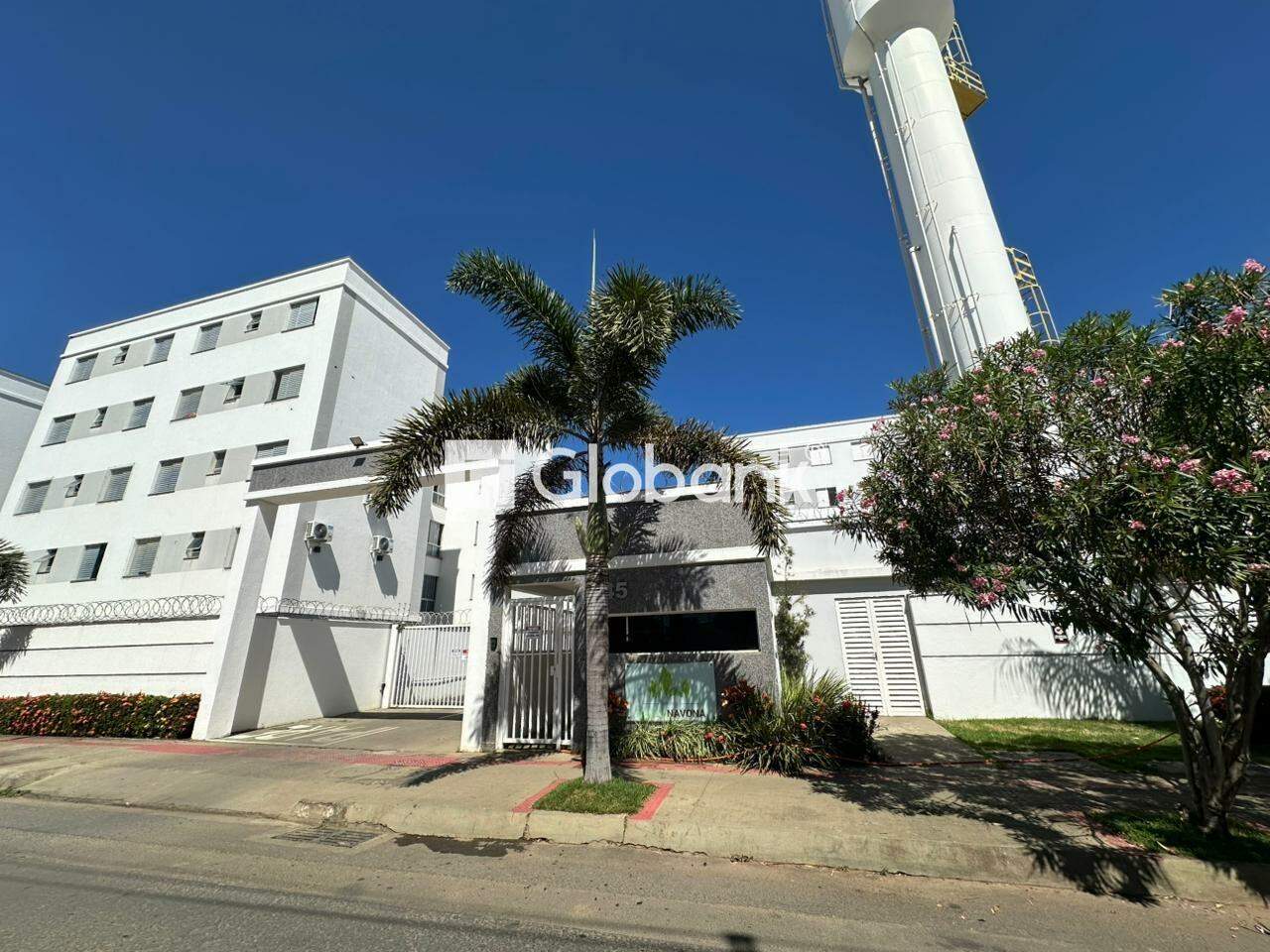 Apartamento 2 quartos para aluguel Augusta Mota Prolongamento 50m² Montes Claros MG: 