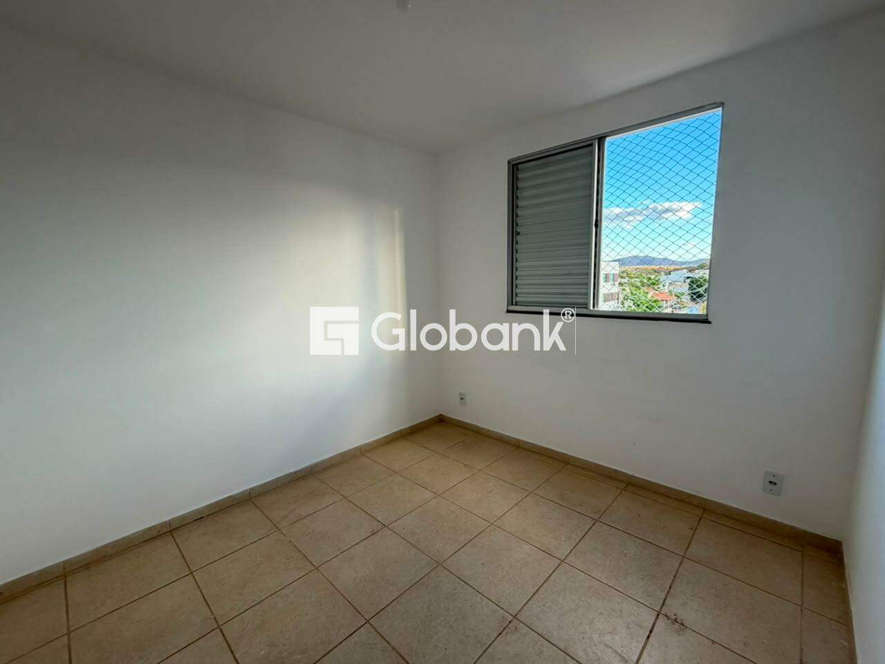 Apartamento 2 quartos para aluguel Augusta Mota Prolongamento 50m² Montes Claros MG:
