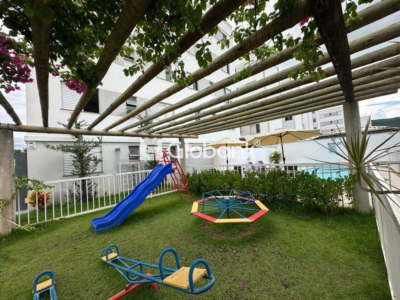 Apartamento 2 quartos para aluguel Augusta Mota Prolongamento 50m² Montes Claros MG: