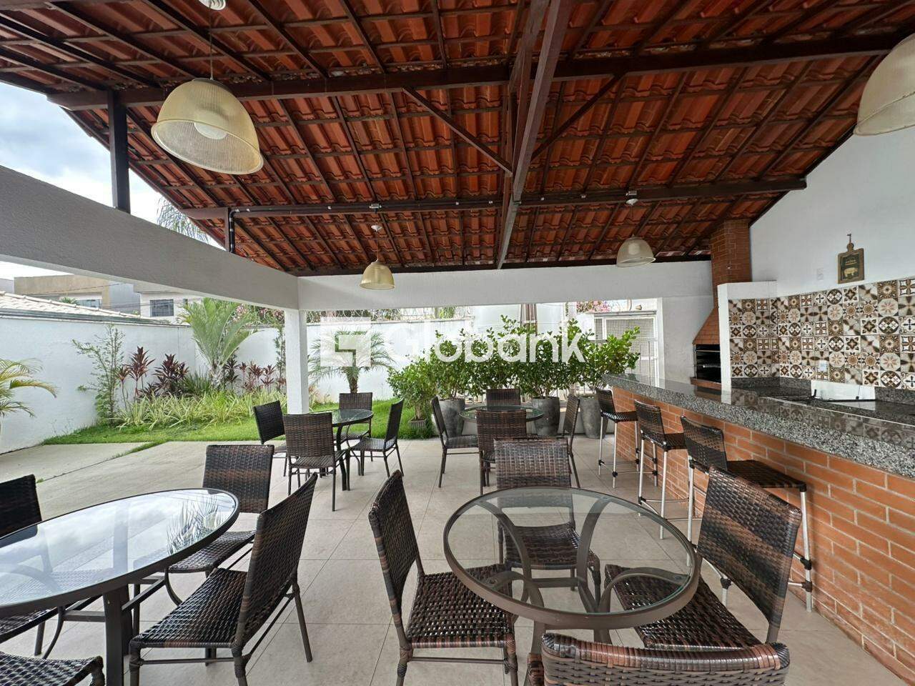 Apartamento 2 quartos para aluguel Augusta Mota Prolongamento 50m² Montes Claros MG: