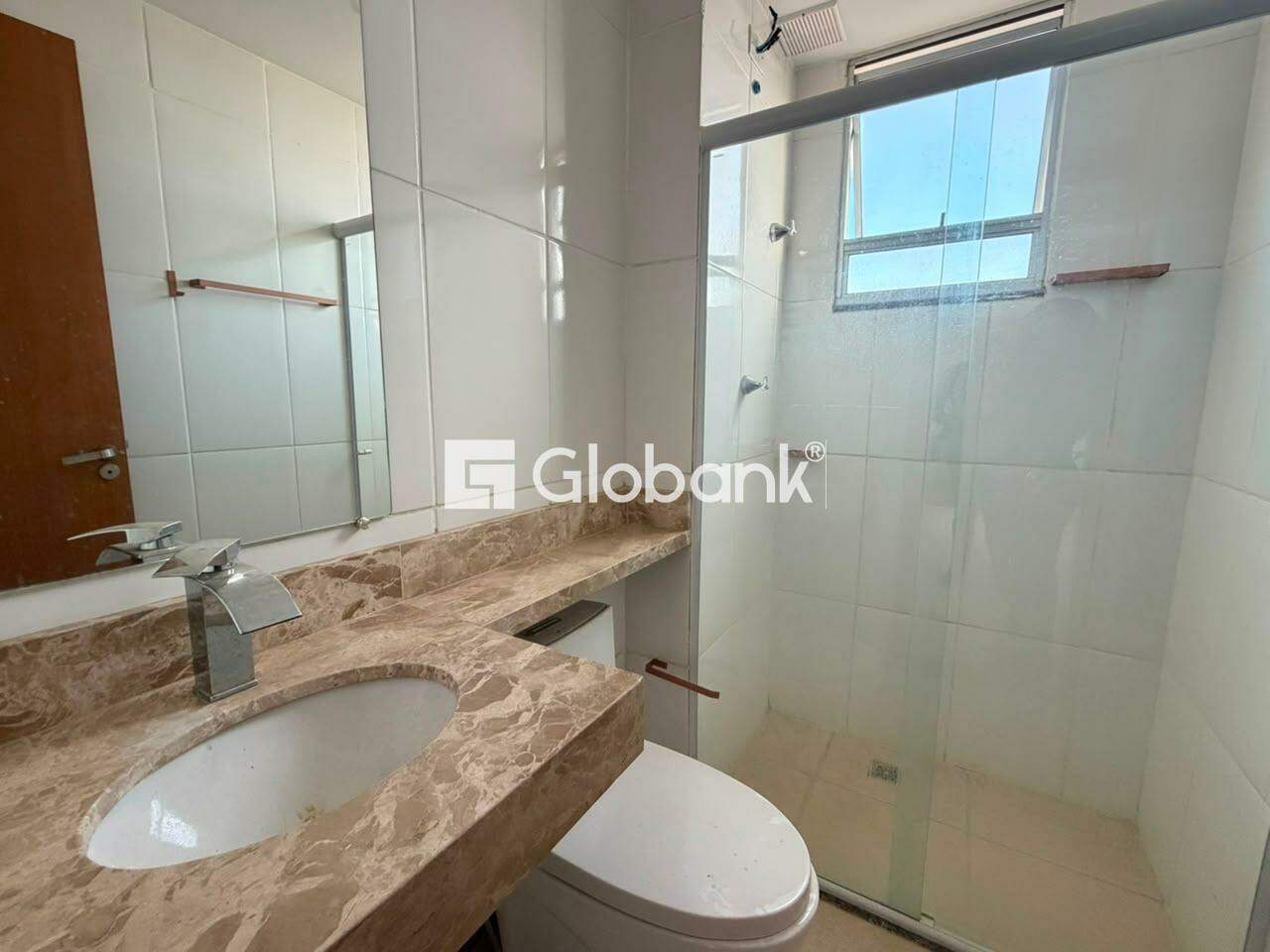Apartamento 2 quartos para aluguel Augusta Mota Prolongamento 50m² Montes Claros MG: