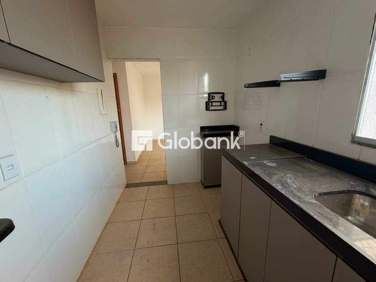 Apartamento 2 quartos para aluguel Augusta Mota Prolongamento 50m² Montes Claros MG: