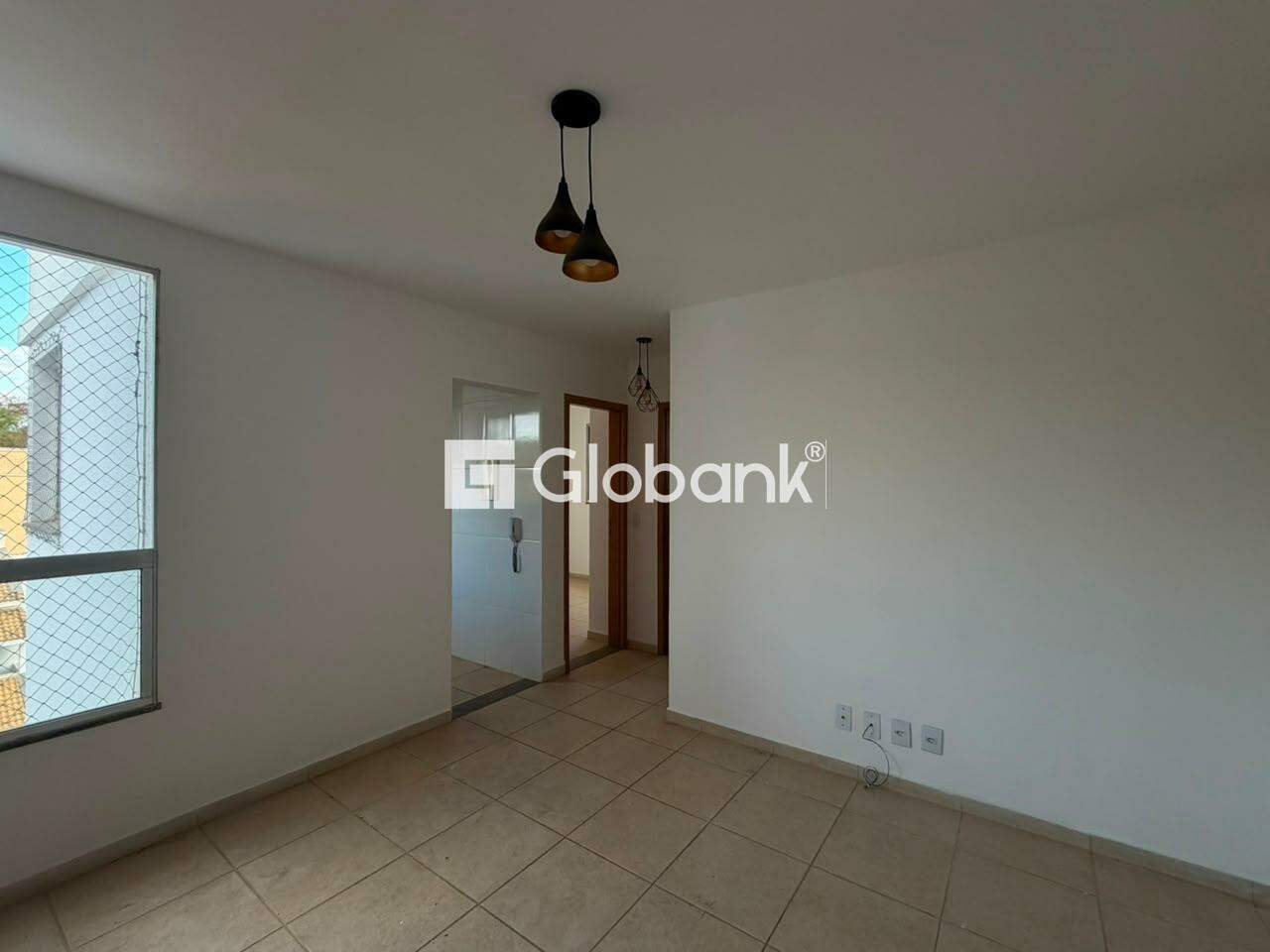 Apartamento 2 quartos para aluguel Augusta Mota Prolongamento 50m² Montes Claros MG: 