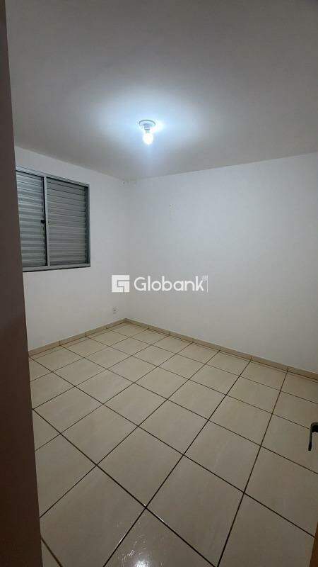 Apartamento 2 quartos para aluguel Augusta Mota 48m² Montes Claros MG: