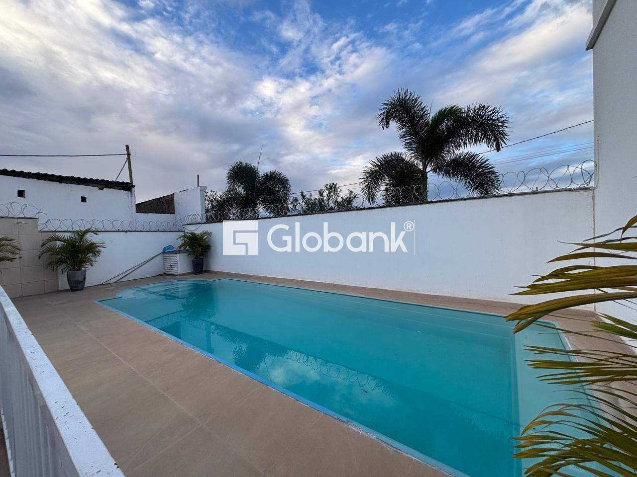 Apartamento 2 quartos para aluguel Augusta Mota 48m² Montes Claros MG: Piscina