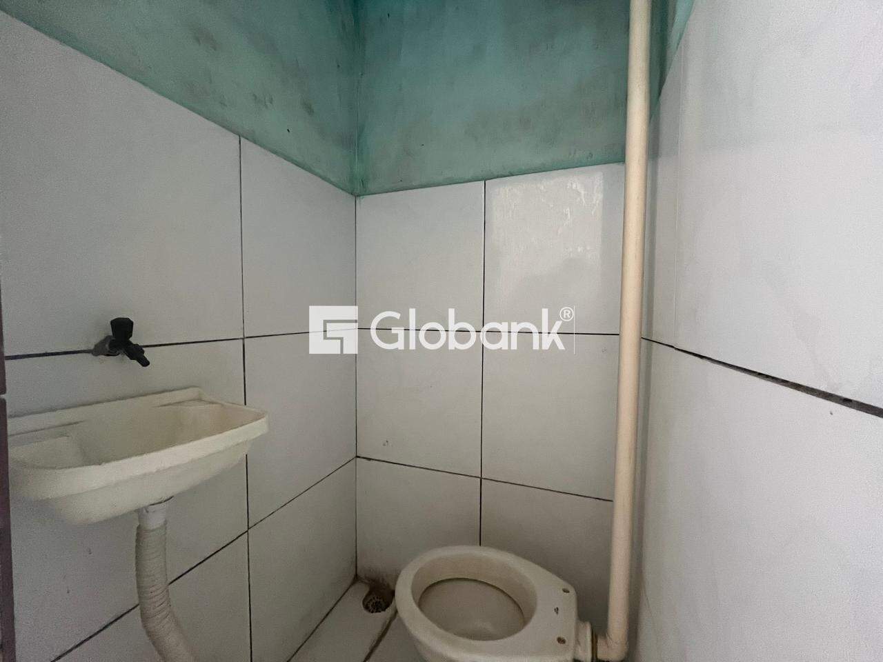 Kitnet 1 quarto para aluguel Interlagos 22m² Montes Claros MG: 