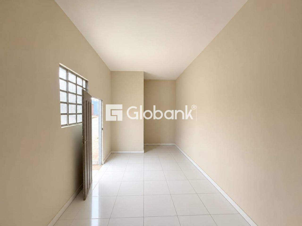 Kitnet 1 quarto para aluguel Interlagos 22m² Montes Claros MG: 