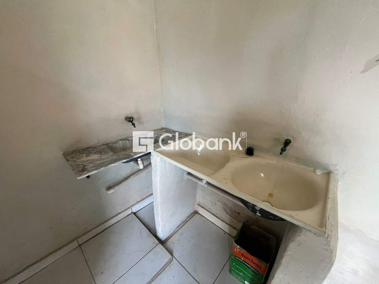 Kitnet 1 quarto para aluguel Interlagos 22m² Montes Claros MG: 
