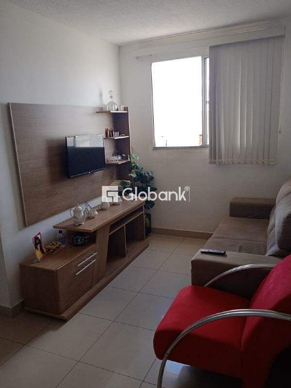 Apartamento 2 quartos à venda Belvedere 52m² Montes Claros MG: 
