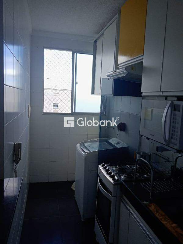 Apartamento 2 quartos à venda Belvedere 52m² Montes Claros MG: