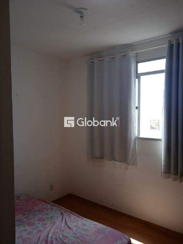 Apartamento 2 quartos à venda Belvedere 52m² Montes Claros MG: