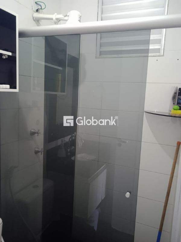 Apartamento 2 quartos à venda Belvedere 52m² Montes Claros MG: 